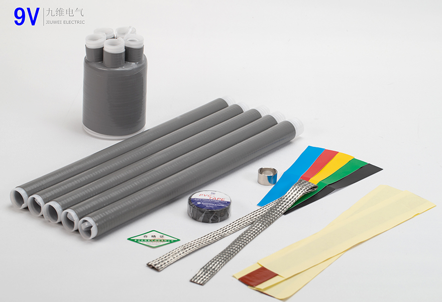 電纜終端頭的作用是什么？