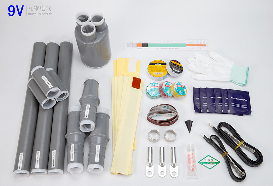 冷縮電纜附件性能好壞怎么去衡量？