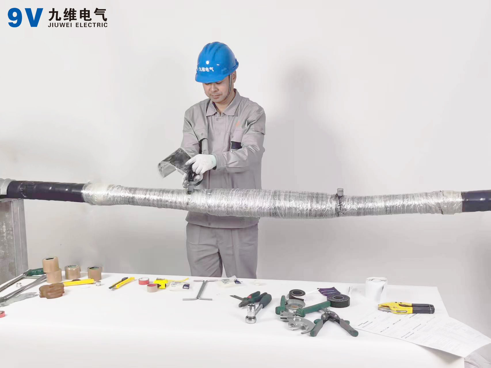 電力系統(tǒng)中常見的六大電纜附件